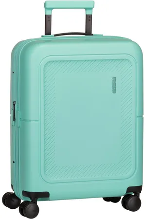 American Tourister Trolley Dashpop Spinner 55 EXP, 4 Rollen - Verkäufer: Taschenkaufhaus