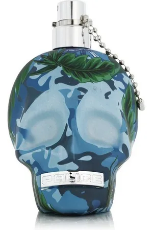Police Eau de Toilette To Be Exotic Jungle for Man - Verkäufer: Parfum-Eden