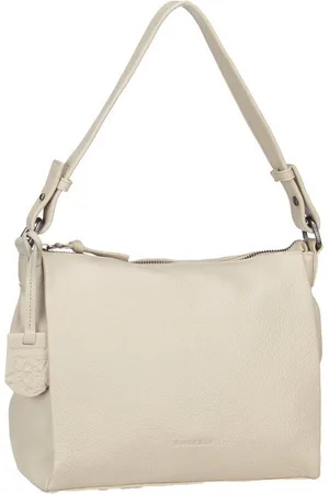 Burkely Handtasche Lush Lucy, Hobo Bag - Verkäufer: Taschenkaufhaus