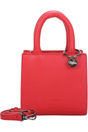 Buffalo Handtasche Boxy Muse Bag - Verkäufer: modeherz
