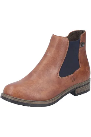 Rieker Chelsea Boots Chelseaboots - Verkäufer: Schuh Gress