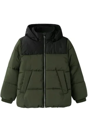 NAME IT Funktionsjacke (1-St) - Verkäufer: Mary & Paul