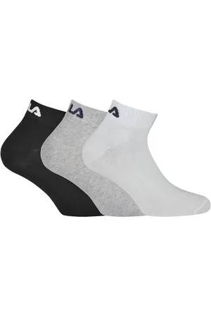 Fila Kurzsocken Unisex Training Socks 3P (3-Paar) - Verkäufer: sneakerprofi