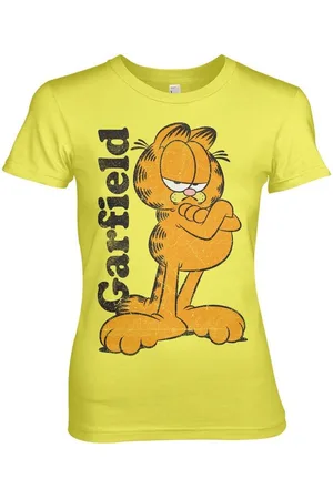 Garfield T-Shirt - Verkäufer: 247Group GmbH