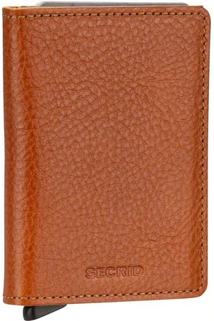 Secrid Etui Slimwallet Veg Tanned - Verkäufer: Taschenkaufhaus