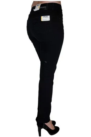 Angels 5-Pocket-Jeans Skinny Fit Jeans ’für Damen in ’ (1-tlg) - Verkäufer: The Platform Group