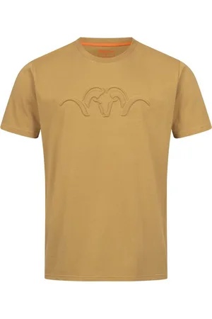 Blaser T-Shirt T-Shirt Argali 3D Debossed 25 - Verkäufer: Frankonia