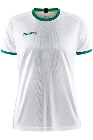 Craft Fußballtrikot Damen Trikot Progress 2.0 Graphic Jersey 1910179 - Verkäufer: CORTEXPOWER