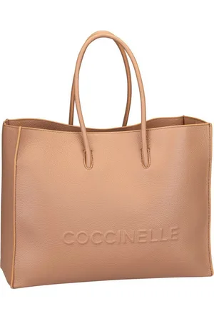 Coccinelle Shopper Myrtha Maxi Log - Verkäufer: Taschenkaufhaus