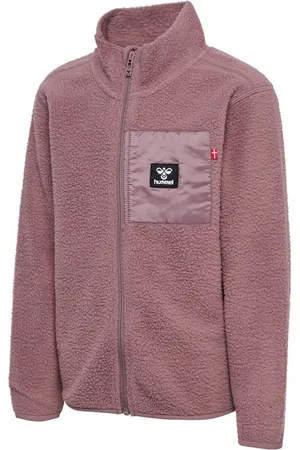 Hummel Trainingsjacke Hmlatlas Fleece Zip Jacket - Verkäufer: 247Group GmbH