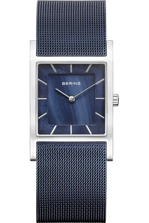 Bering Quarzuhr 10426-307-S Classic Damenuhr 26mm 3ATM 10426-307-S Classic Damenuhr 26mm 3ATM - Verkäufer: Timeshop24