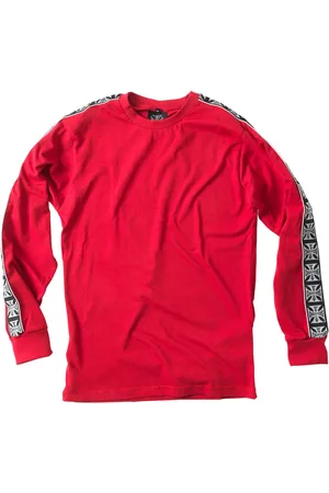 WEST COAST Longsleeve Taped L/S - Verkäufer: 247Group GmbH