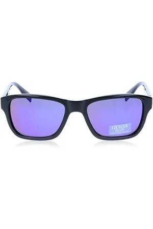 Guess Sonnenbrille Sonnenbrille BLK-9F Schwarz Für Männer - Verkäufer: Parfümerie Wilhelm Haas