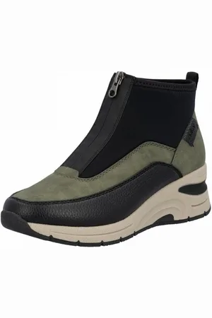 Rieker Stiefelette - Verkäufer: LEPi Markenschuhe