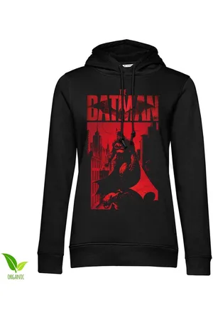 Batman Kapuzenpullover - Verkäufer: 247Group GmbH