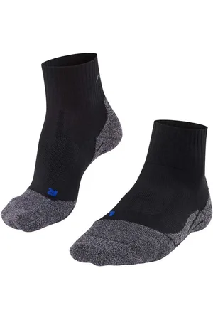 Falke Freizeitsocken Damen Trekkingsocken TK2 Short Cool - Verkäufer: Wohlleben Sports