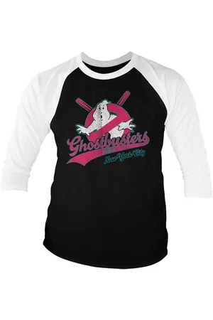 Ghostbusters Longsleeve - Verkäufer: 247Group GmbH