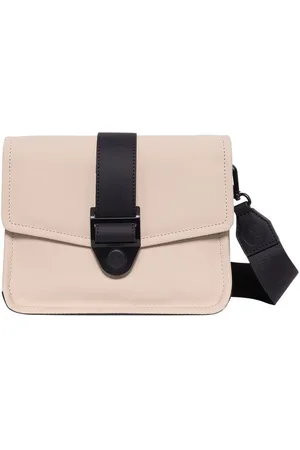 Bold Banana Schultertasche Crossbody (M) Tasche, Abnehmbarer und verstellbarer Schultergurt - Verkäufer: Shop-accessoires