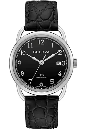 BULOVA Automatikuhr Commodore Limited Edition Herren Automatikuhr, Streng Limitierte Auflage - Verkäufer: Zeitlounge