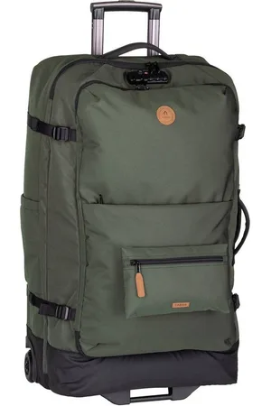 Cabaia Trolley Soft Suitcase Large, 2 Rollen - Verkäufer: Taschenkaufhaus