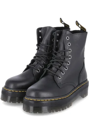 Dr. Martens Combat Boots JADON III Stiefelette - Verkäufer: Anika Schuh