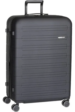 American Tourister Trolley Novastream Spinner 77 EXP, 4 Rollen - Verkäufer: Taschenkaufhaus