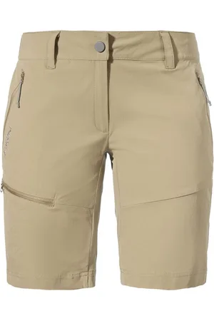 Schöffel Trekkingshorts Shorts Toblach 2 Damen - Verkäufer: highway-shop