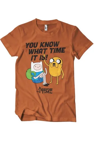 Adventure Time T-Shirt - Verkäufer: 247Group GmbH