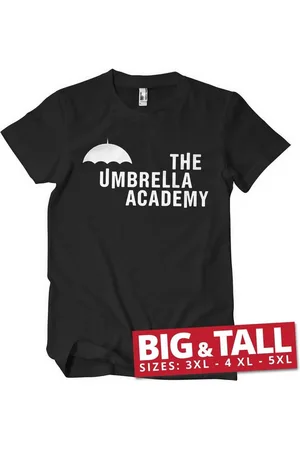 The Umbrella Academy T-Shirt - Verkäufer: 247Group GmbH