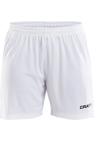 Craft Trainingsshorts Damen Short Squad Short Solid 1905576 - Verkäufer: CORTEXPOWER