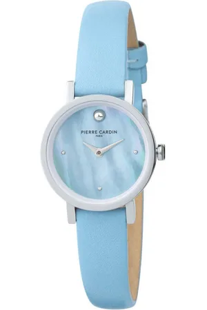 Pierre Cardin Luxusuhr Canal St. Martin CCM.0521 Damenuhr - Verkäufer: Parfümerie Wilhelm Haas