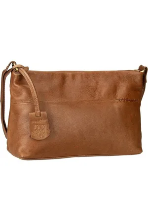 Burkely Umhängetasche Natural Norah, Crossbody Bag - Verkäufer: Taschenkaufhaus
