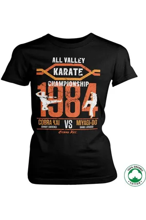 Cobra Kai T-Shirt - Verkäufer: 247Group GmbH