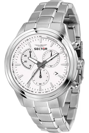 Sector Chronograph 670 Herrenchronograph - Verkäufer: Zeitlounge