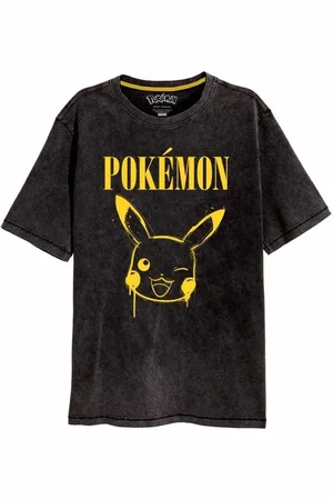 Pokemon T-Shirt - Verkäufer: 247Group GmbH