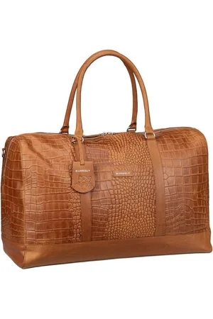 Burkely Weekender Cool Colbie - Verkäufer: Taschenkaufhaus