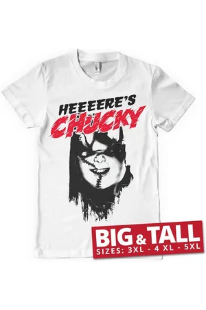 Chucky T-Shirt - Verkäufer: 247Group GmbH