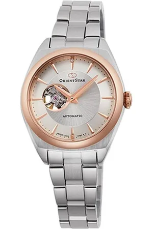 Orient Luxusuhr Star Classic Automatic RE-ND0101S00B Damenuhr - Verkäufer: Peach-Online-Mall