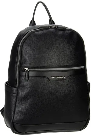 VALENTINO Rucksack Efeo Backpack 901 - Verkäufer: Taschenkaufhaus