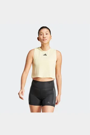 adidas Tanktop BOXY TANK 3S