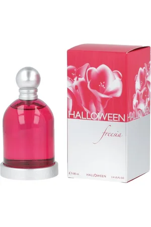 Halloween Eau de Toilette Freesia - Verkäufer: Parfum-Eden