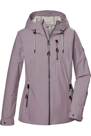 G.I.G.A. DX by killtec Softshelljacke Damen Softshelljacke GS 74 43052-000 - Verkäufer: CORTEXPOWER