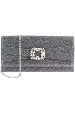 Next Clutch Clutch mit Glitzerbrosche (1-tlg) - Verkäufer: Germany GmbH