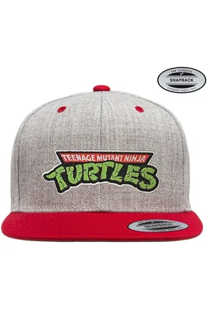 Teenage Mutant Ninja Turtles Snapback Cap - Verkäufer: 247Group GmbH
