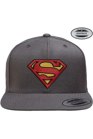 Superman Snapback Cap - Verkäufer: 247Group GmbH