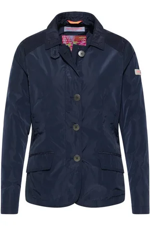 Frieda & Freddies Sommerjacke Damen Jacke - Verkäufer: engelhorn