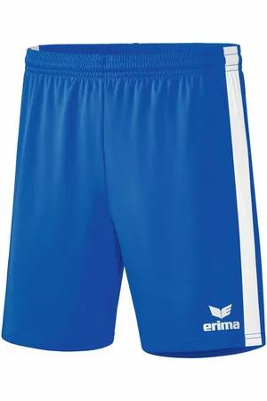 Erima Trainingsshorts Kinder Shorts Retro Star - Verkäufer: CORTEXPOWER