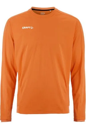 Craft Langarmshirt Herren Langarmshirt EVOLVE 2.0 CREWNECK M 1915688 - Verkäufer: CORTEXPOWER