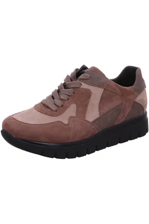 Semler Samt-Chevro Schnürschuh - Verkäufer: Schuhhaus Lötte
