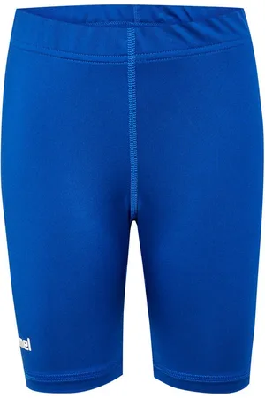 Hummel Trainingstights Kinder Short Tight hmlBL ESSENTIAL SHORT TIGHTS KIDS 225523 - Verkäufer: CORTEXPOWER